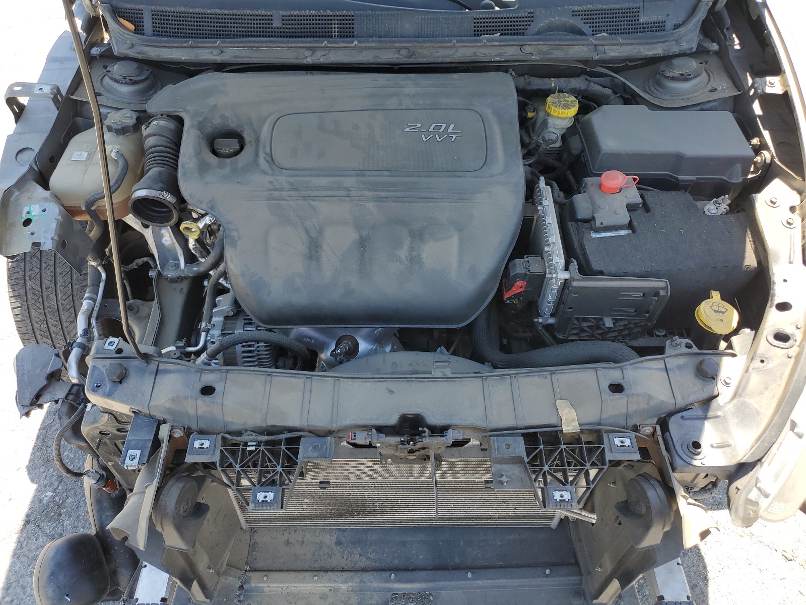 1C3CDFBA0DD300490 2013 Dodge Dart Sxt