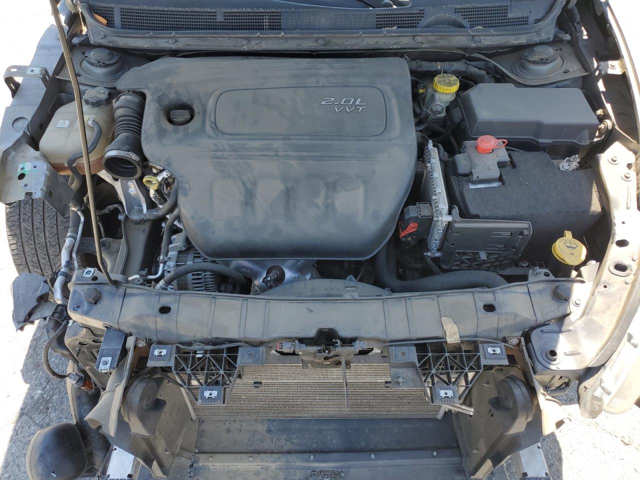 2013 Dodge Dart Sxt VIN: 1C3CDFBA0DD300490 Lot: 57126214