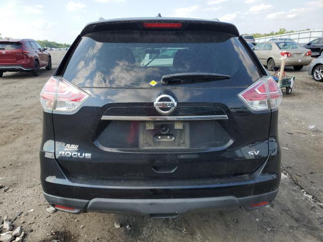 KNMAT2MT1FP535320 | 2015 Nissan rogue s