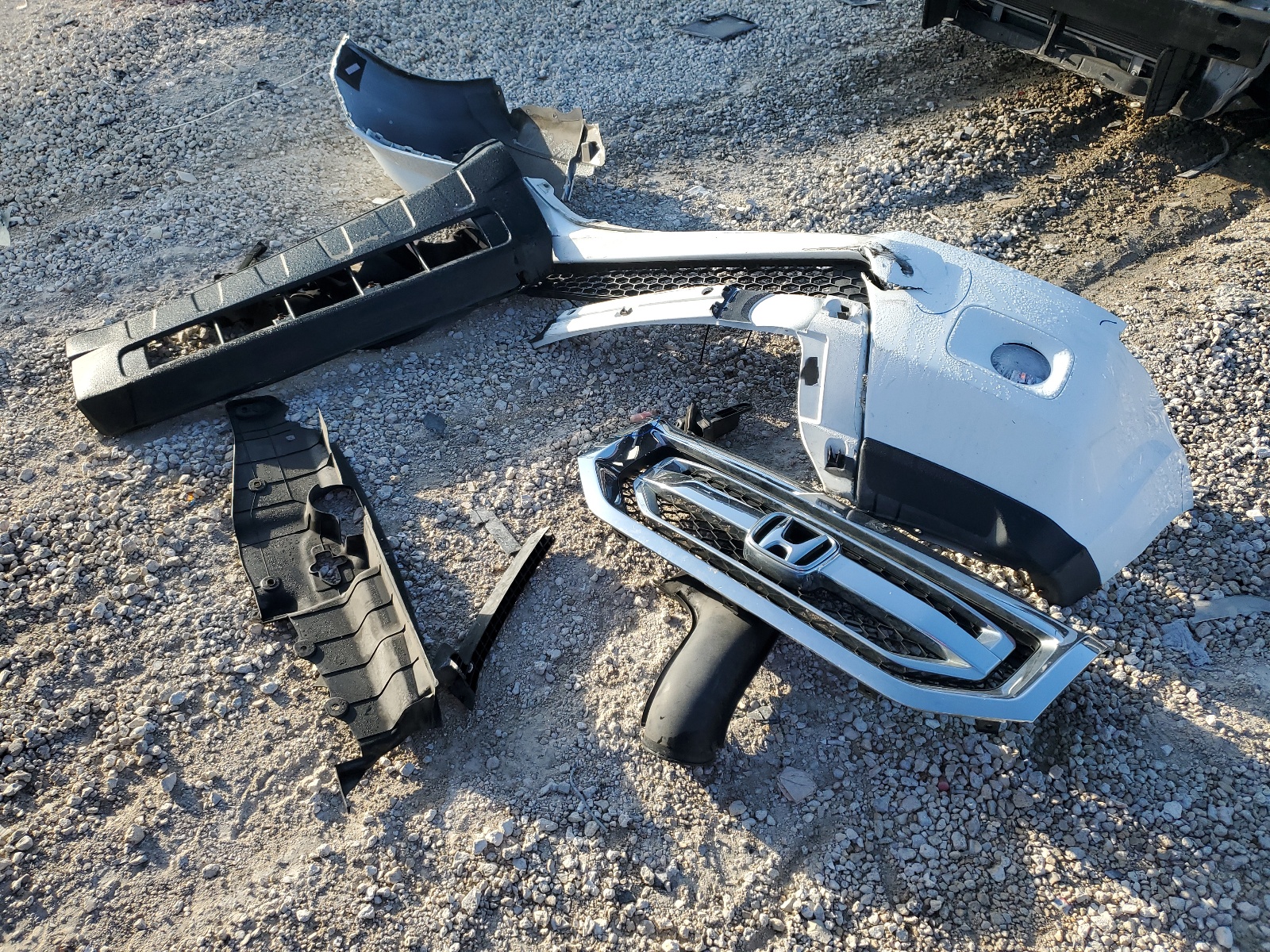 5FNYF48649B033941 2009 Honda Pilot Exl