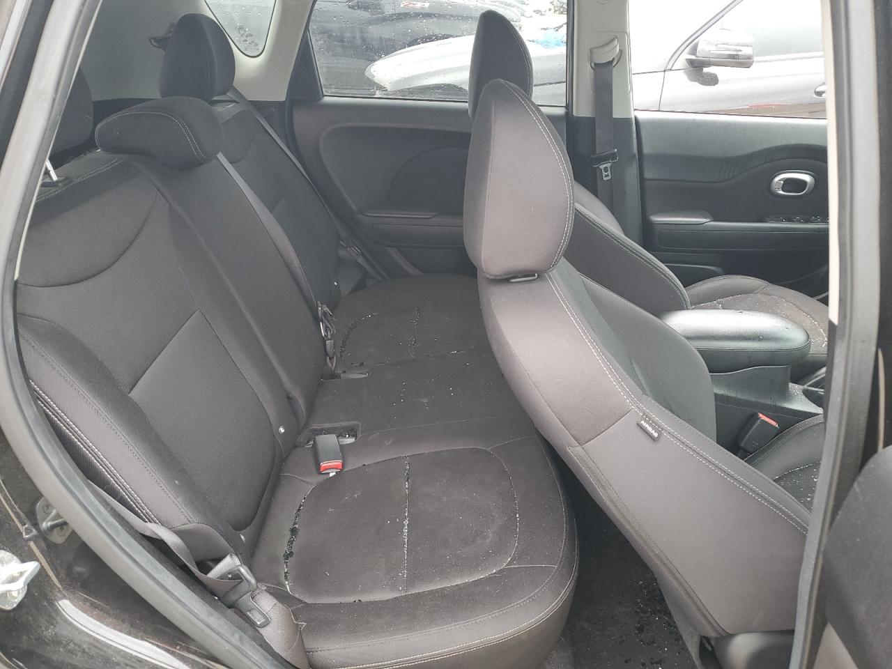 2015 Kia Soul VIN: KNDJN2A22F7809226 Lot: 59696154