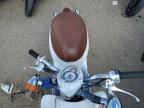 2005 HONDA CH50 S for sale at Copart NM - ALBUQUERQUE