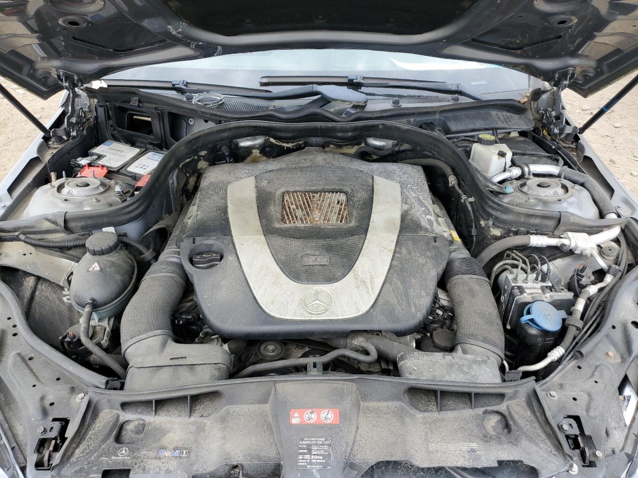 2011 Mercedes-Benz E 350 4Matic VIN: WDDHF8HB2BA482575 Lot: 65039054