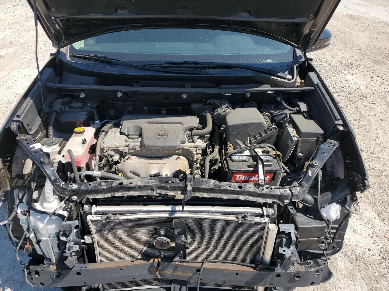 2014 Toyota RAV 4 - Image 12