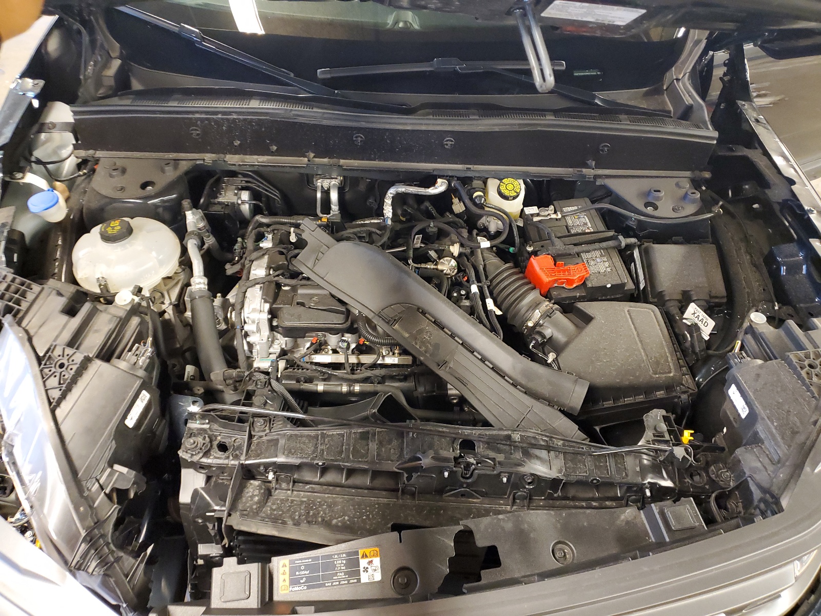 3FMCR9B6XPRD78583 2023 Ford Bronco Sport Big Bend