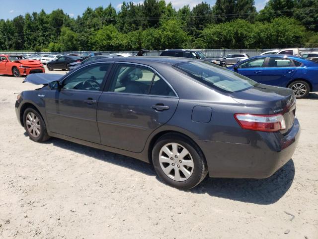 4T1BB46KX7U022654 | 2007 Toyota camry hybrid