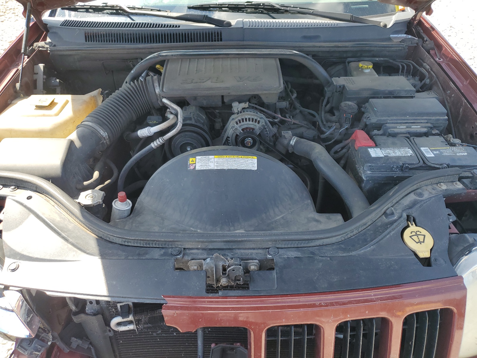 1J8GS48K69C511111 2009 Jeep Grand Cherokee Laredo