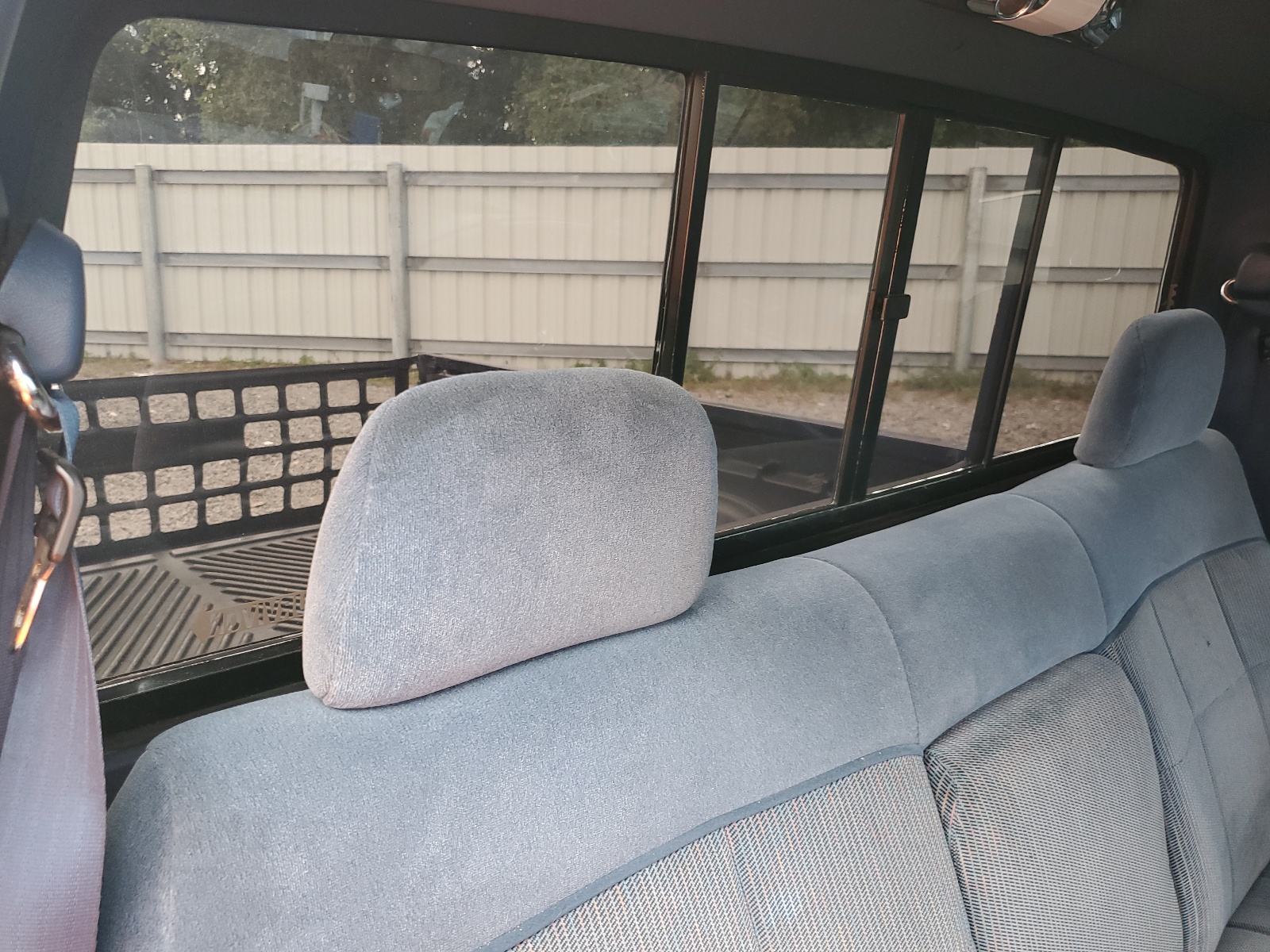 1FTEF15N3RLA42009 1994 Ford F150