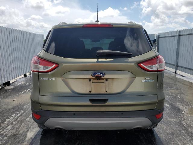 1FMCU0GXXEUB27970 | 2014 Ford escape se