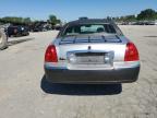 2005 Lincoln Town Car Signature Limited للبيع في Cahokia Heights، IL - Front End