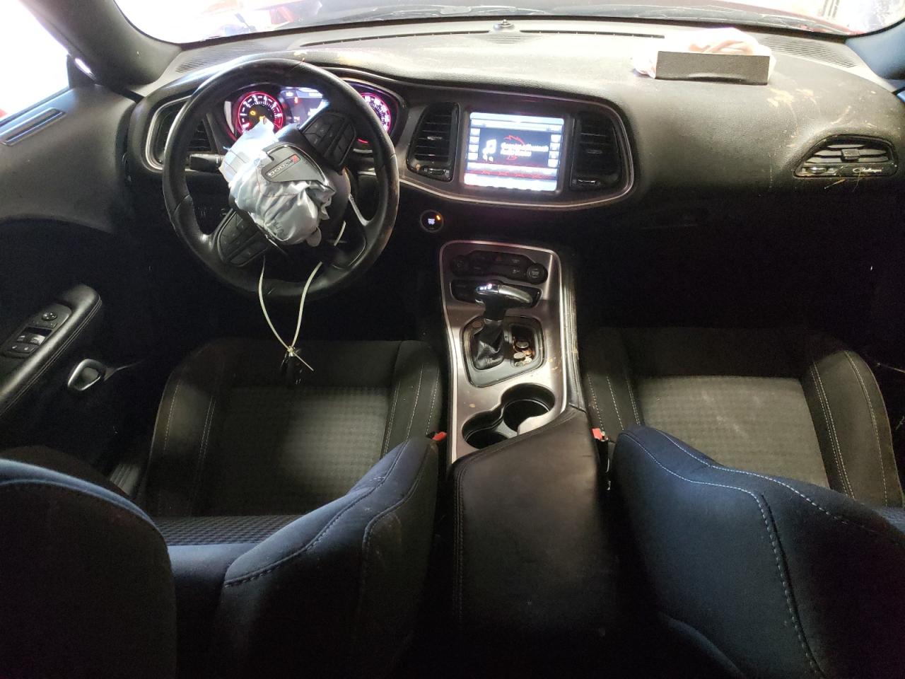 2021 Dodge Challenger Sxt VIN: 2C3CDZAGXMH560549 Lot: 58537624