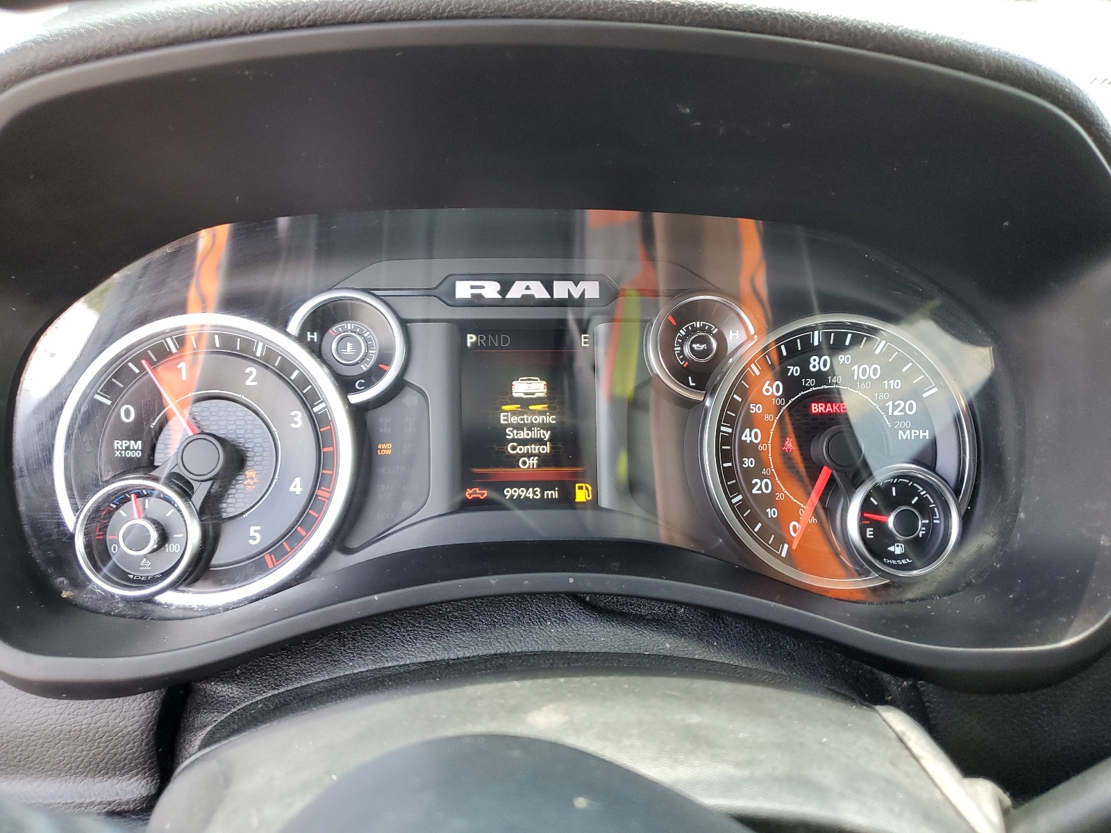 3C63RRHLXMG528384 2021 Ram 3500 Big Horn