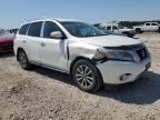 2013 Nissan Pathfinder S for Sale in Kansas City, KS - Frame Damage