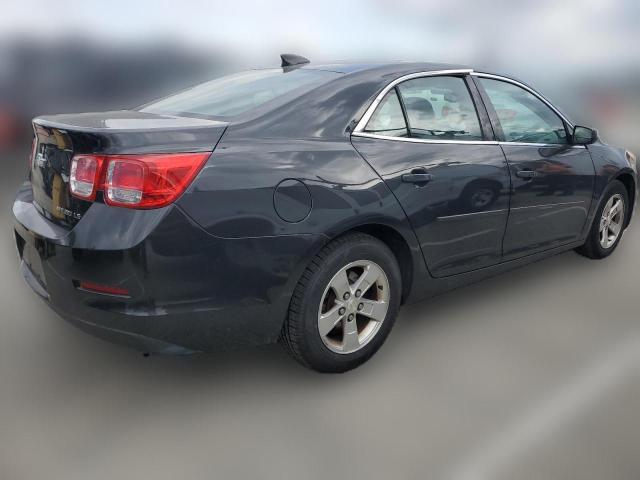  CHEVROLET MALIBU 2015 Угольный