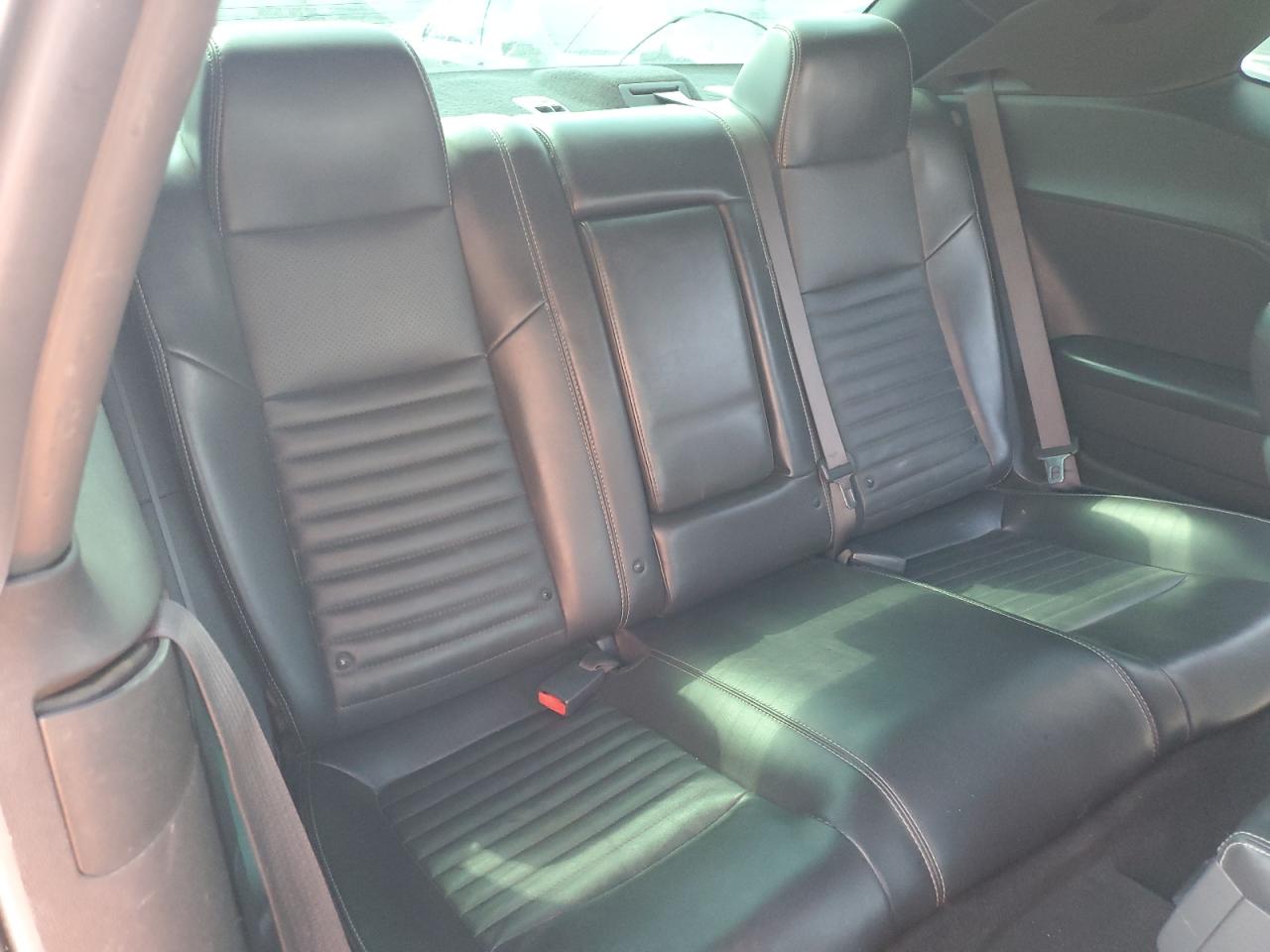 2011 Dodge Challenger R/T VIN: 2B3CJ5DT4BH604470 Lot: 60444814