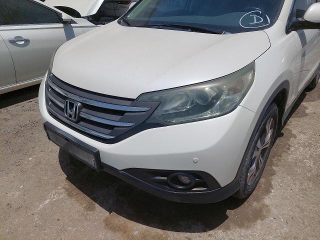 5J6RM4854DL704090 - 2013 HONDA CRV - #58368174