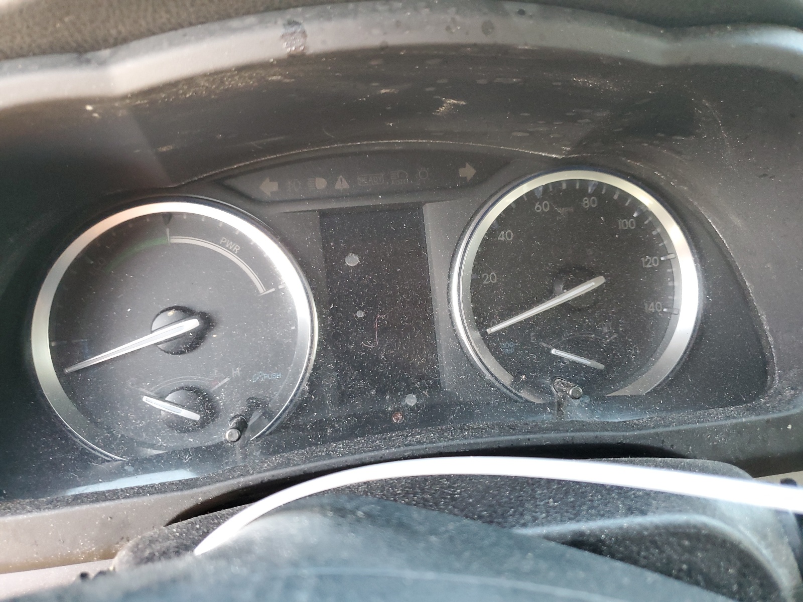 5TDDCRFH6GS019041 2016 Toyota Highlander Hybrid Limited