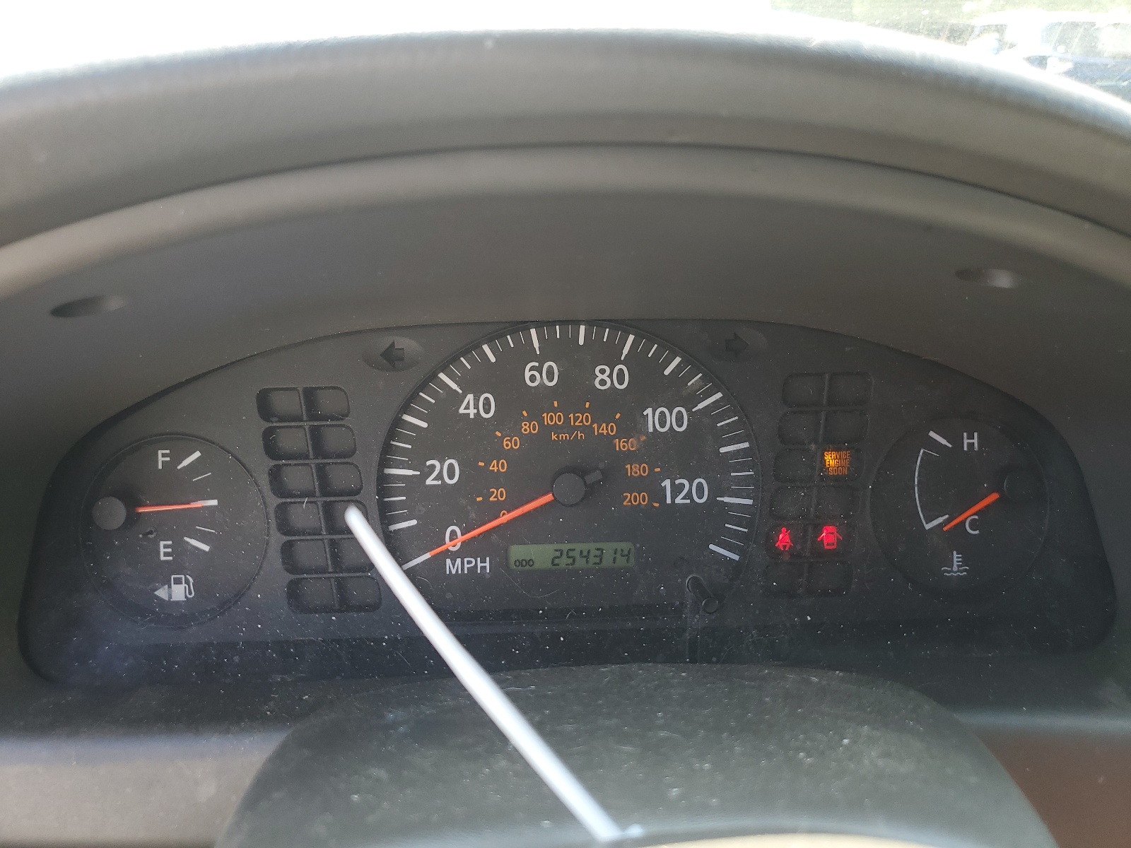 3N1CB51D34L910517 2004 Nissan Sentra 1.8