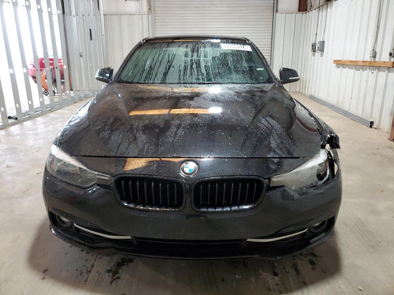 2016 BMW 328 I Sulev VIN: WBA8E9G53GNT43440 Lot: 60960524