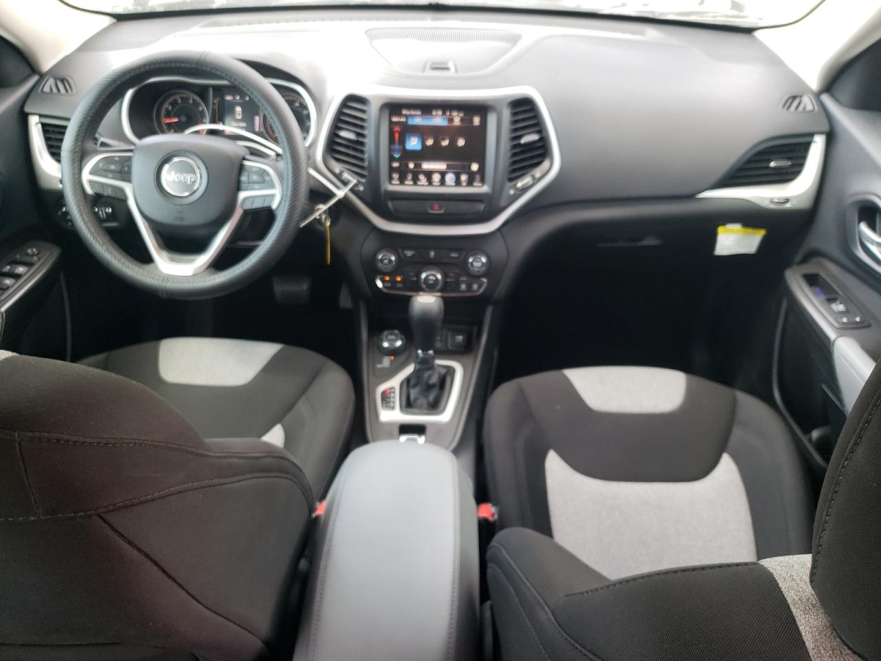 2014 Jeep Cherokee Latitude VIN: 1C4PJMCB0EW231632 Lot: 61265194