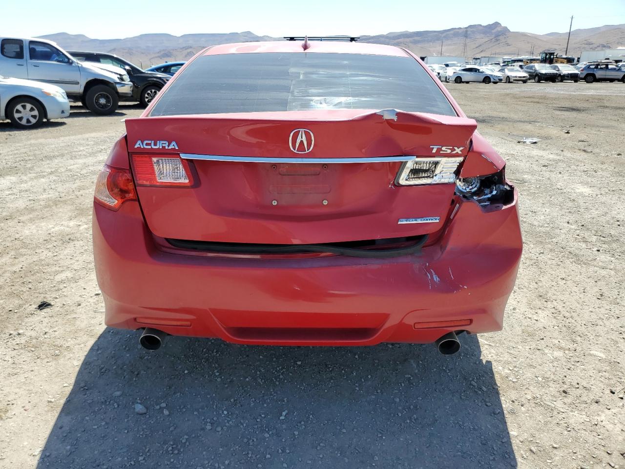 JH4CU2F8XCC025502 2012 Acura Tsx Se