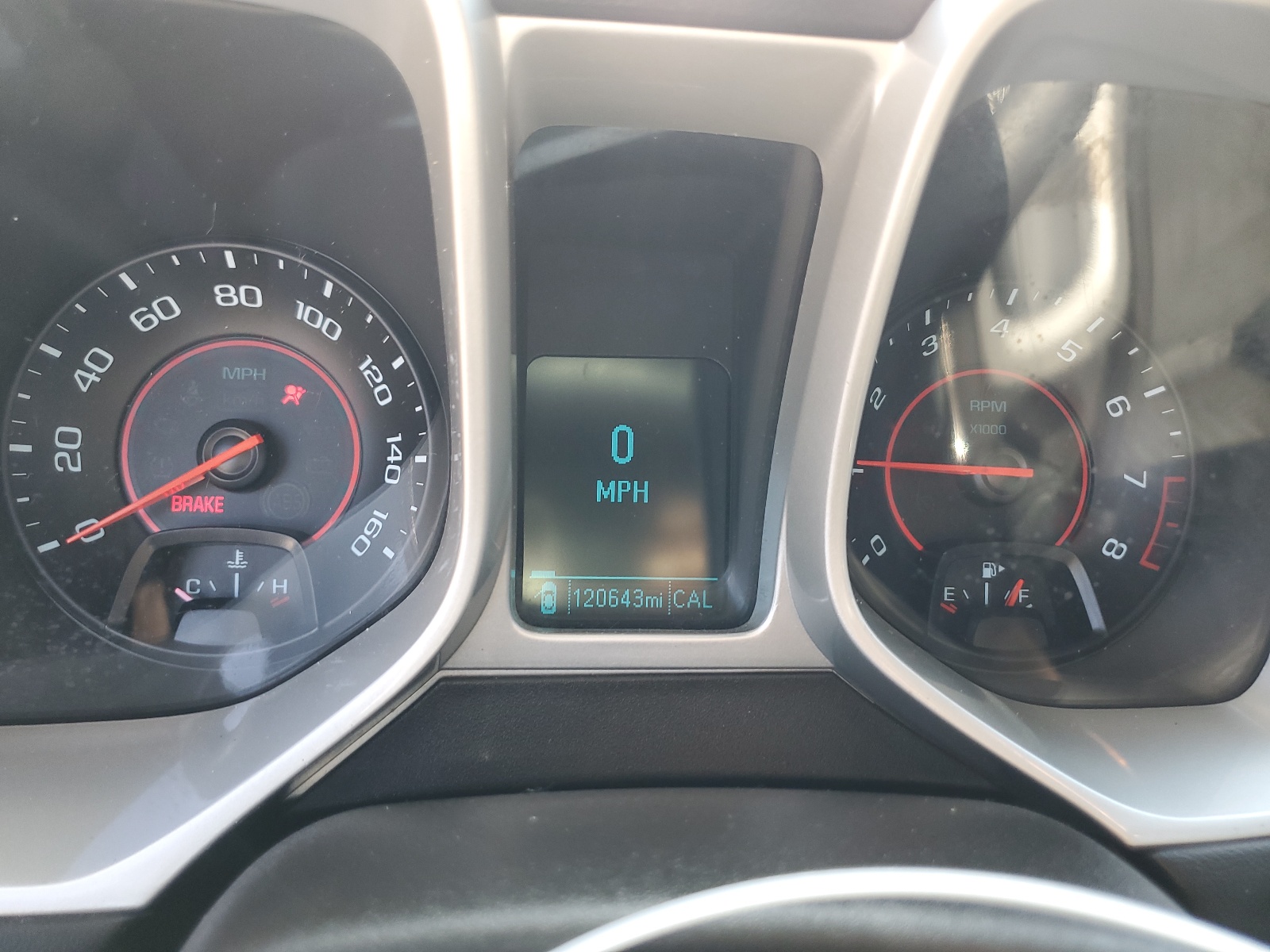 2G1FE1E38D9199355 2013 Chevrolet Camaro Ls