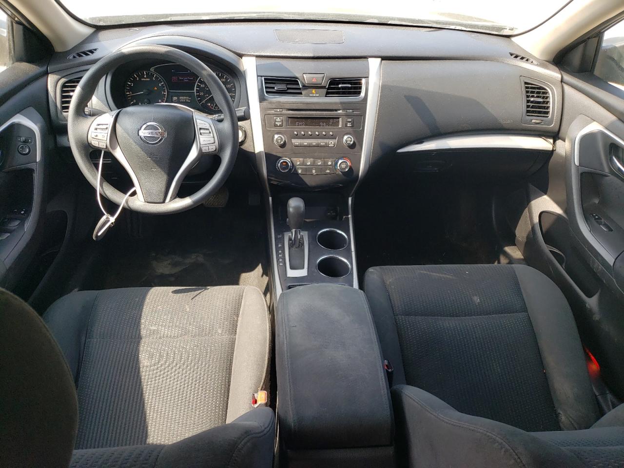 1N4AL3AP0FC154195 2015 Nissan Altima 2.5