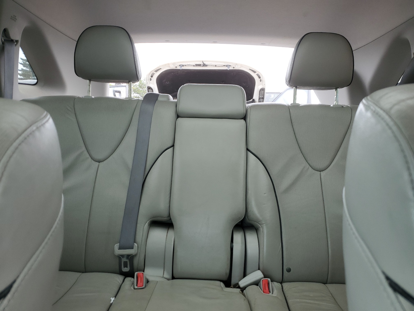 4T3BK11A99U021728 2009 Toyota Venza