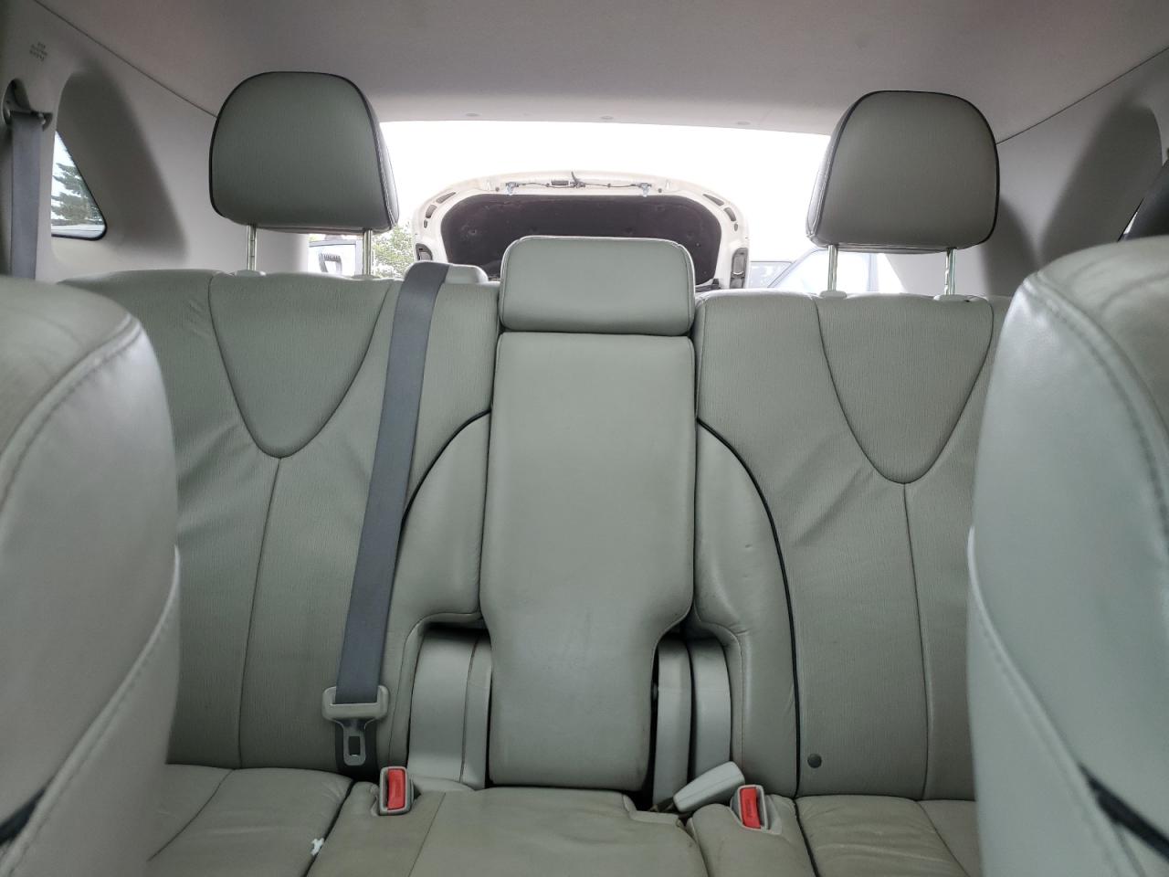 2009 Toyota Venza VIN: 4T3BK11A99U021728 Lot: 59827104