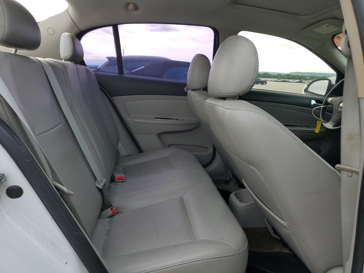 2009 Chevrolet Cobalt Lt VIN: 1G1AT58H997268870 Lot: 58708194