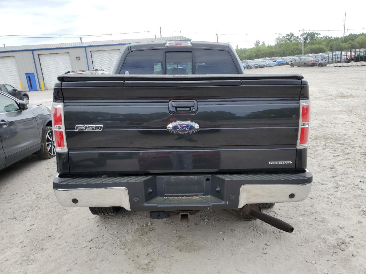 2014 Ford F-150 - Image 6
