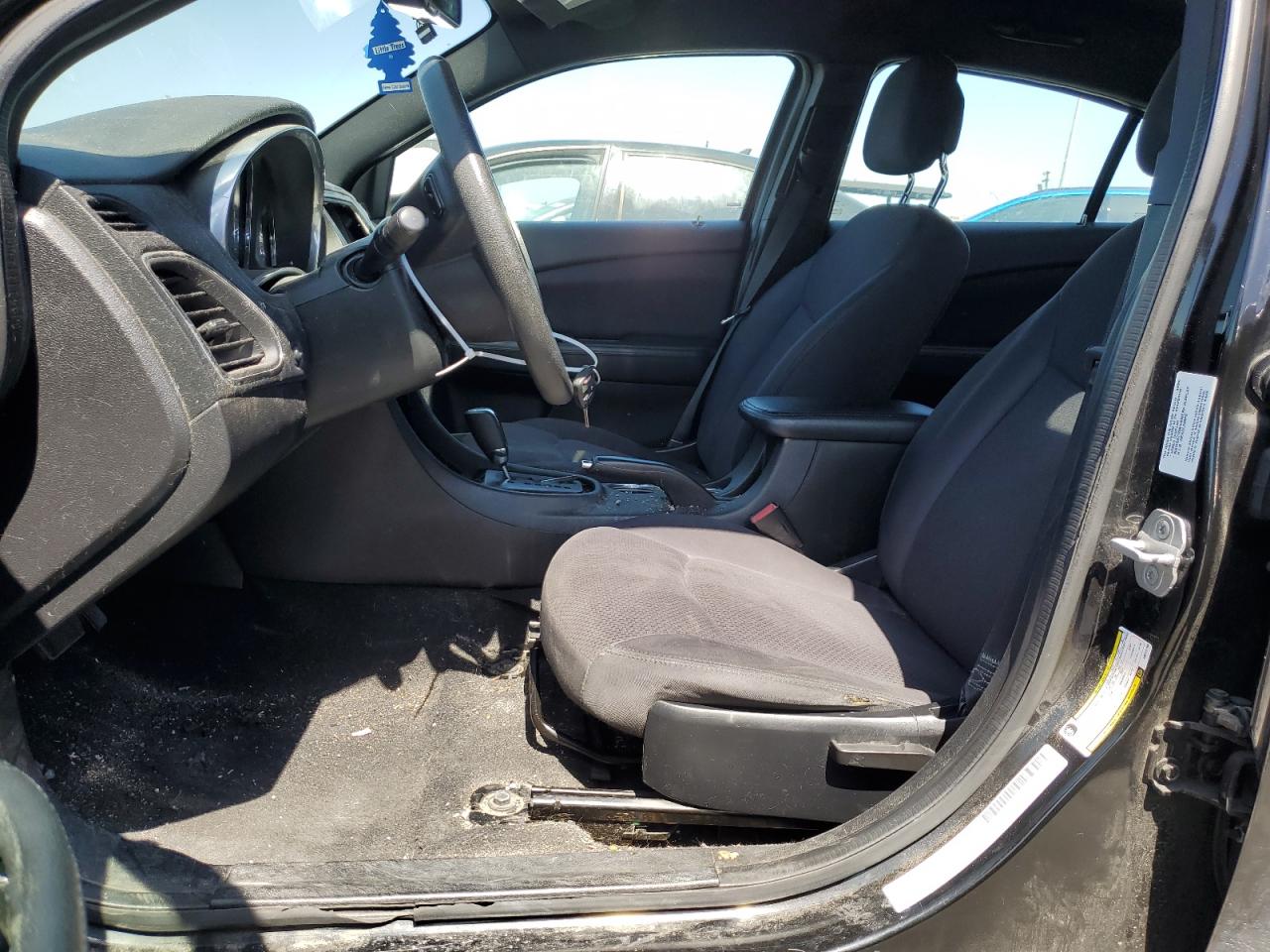 2011 Chrysler 200 Lx VIN: 1C3CCBAB7DN573796 Lot: 60511854