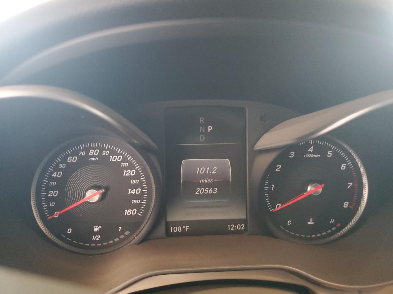 2018 Mercedes-Benz C-klasse - Image 9