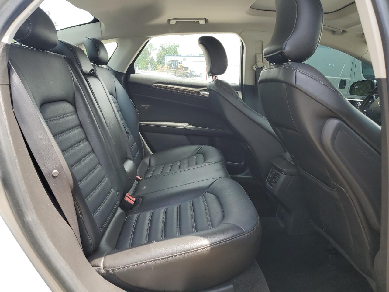 2015 Ford Fusion Se VIN: 3FA6P0H9XFR251079 Lot: 59146924