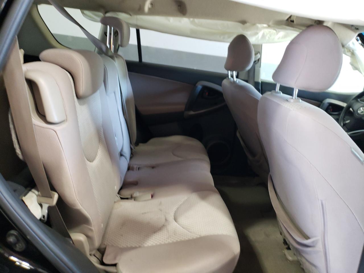 2007 Toyota Rav4 VIN: JTMZD33V076027128 Lot: 60230754