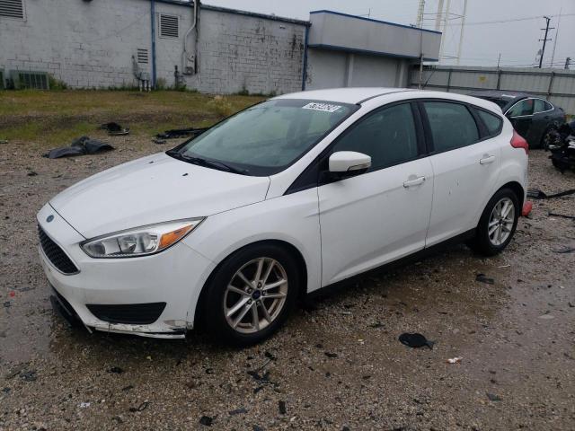 1FADP3K24GL266682 | 2016 Ford focus se