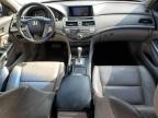 2009 Honda Accord Exl   na sprzedaż w Lumberton, NC - Front End