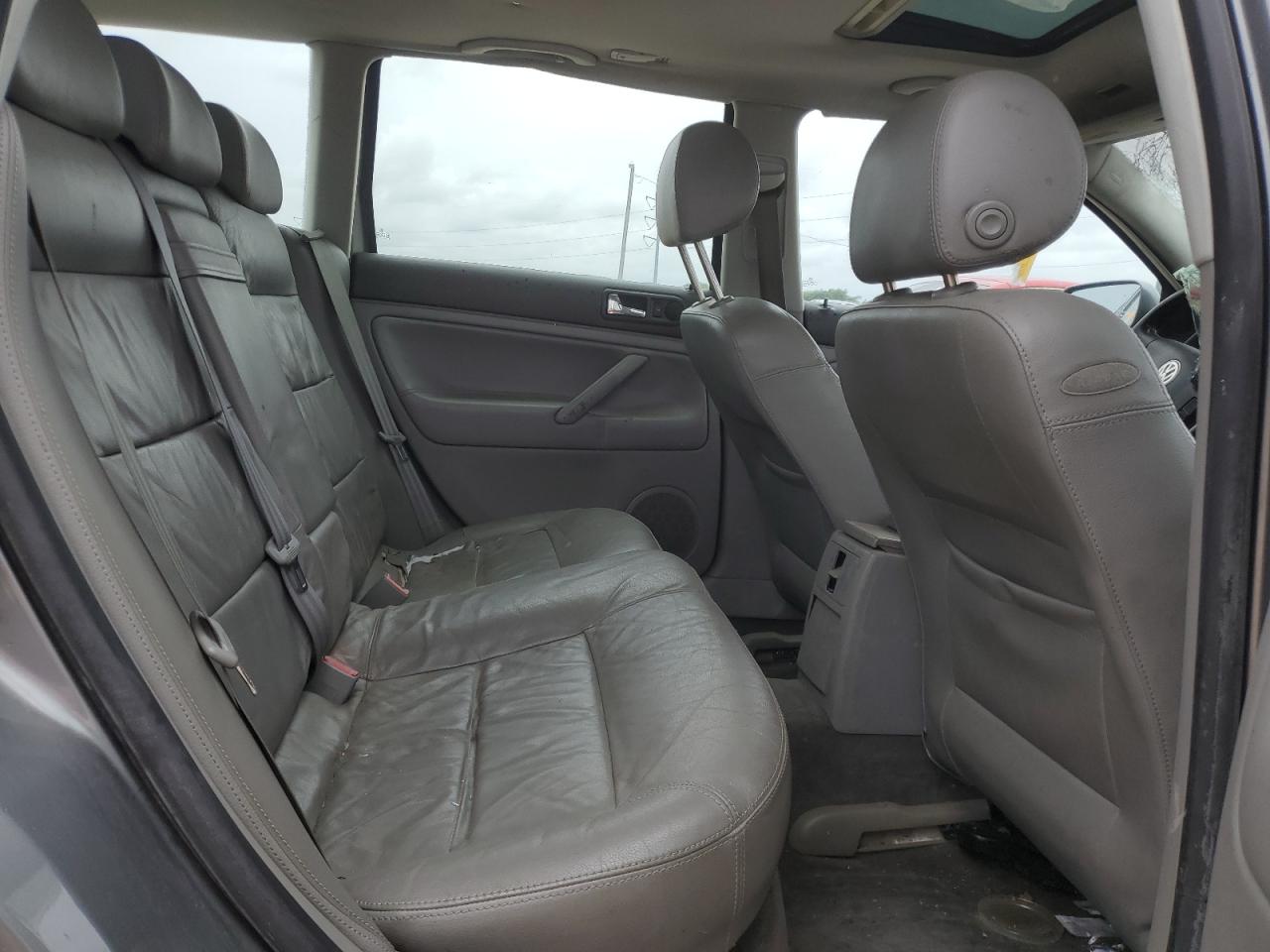 2003 Volkswagen Passat Gls VIN: WVWVD63B93E139335 Lot: 59580364