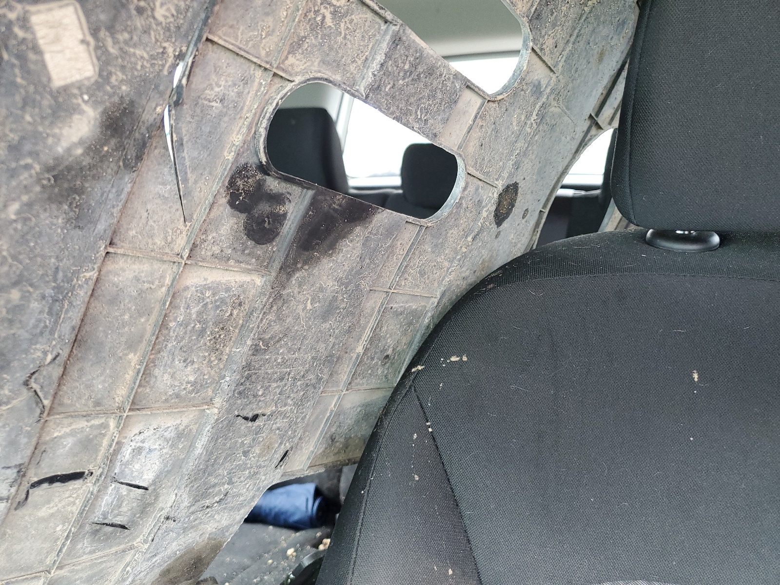 KNDJ23AU1L7032596 2020 Kia Soul Lx