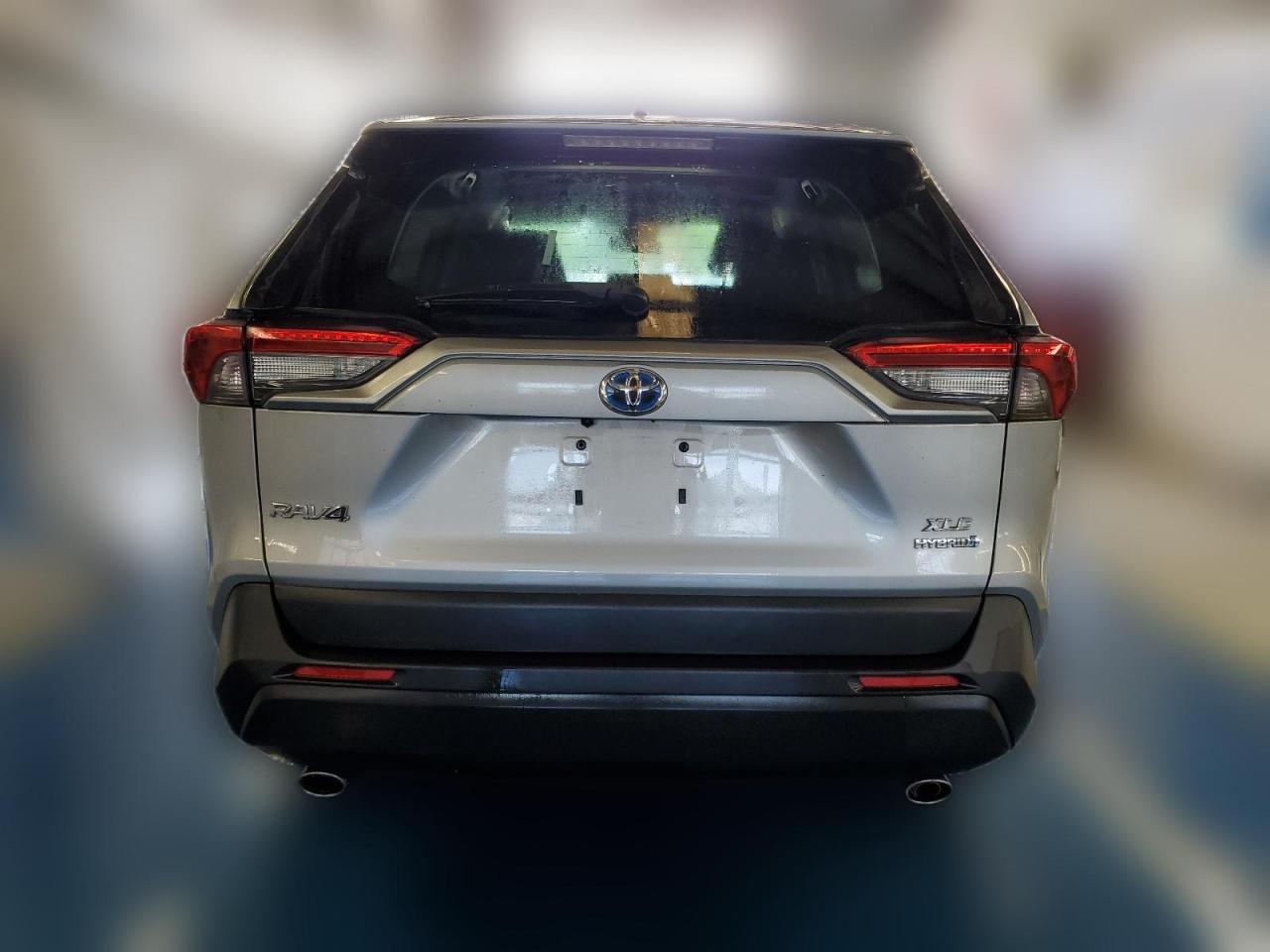 2024 Toyota Rav4 Xle VIN: 2T3RWRFV9RW194260 Lot: 58941194