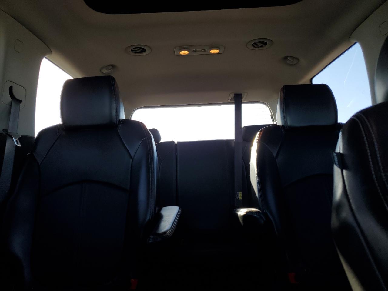 2013 GMC Acadia Slt-2 VIN: 1GKKRSKD6DJ232598 Lot: 58953324