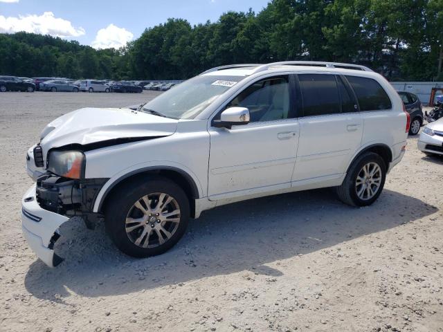 2014 Volvo Xc90 3.2