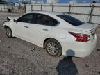 2015 Nissan Altima 2.5 იყიდება Hueytown-ში, AL - Front End