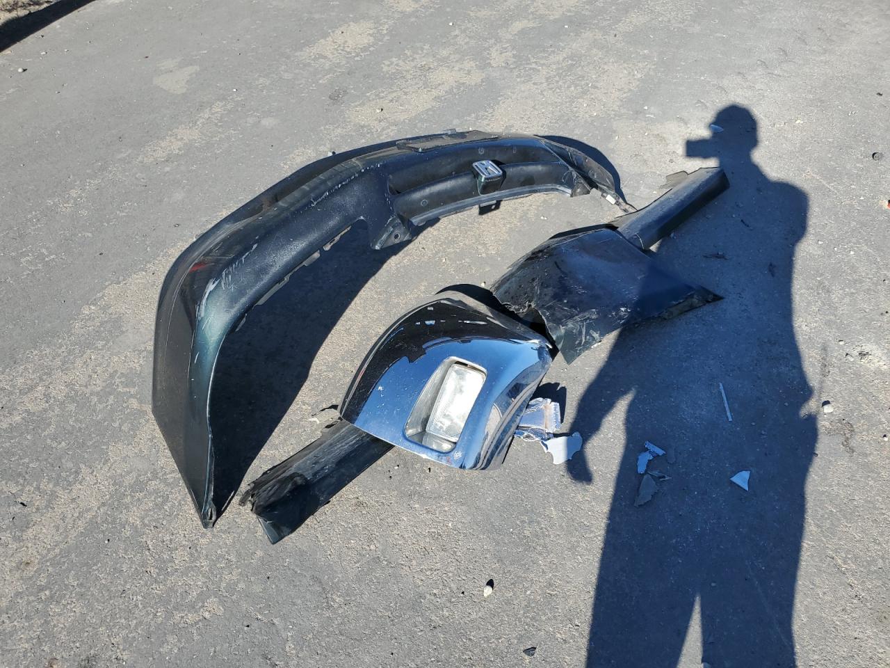 1999 Honda Accord Ex VIN: 1HGCG1650XA042420 Lot: 60548214