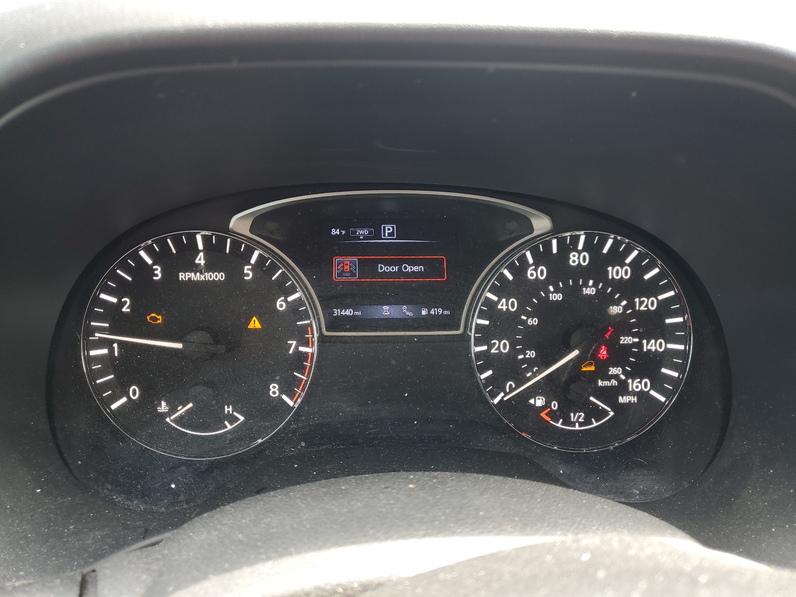 5N1DR2CM1LC589009 2020 Nissan Pathfinder Sl