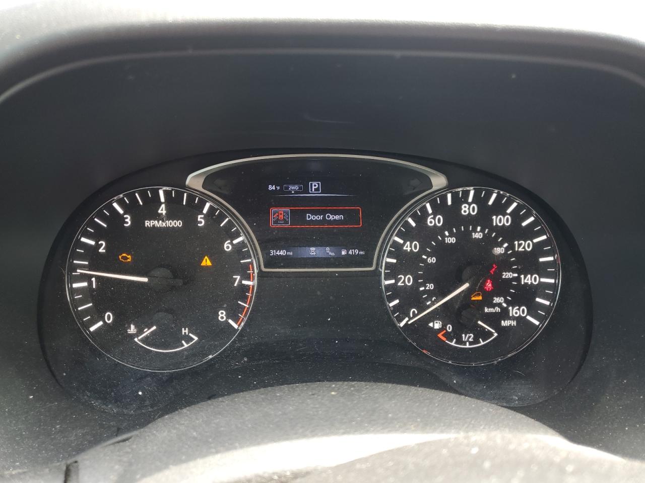 2020 Nissan Pathfinder Sl VIN: 5N1DR2CM1LC589009 Lot: 56731574