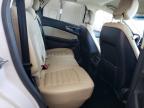 2017 Ford Edge Sel zu verkaufen in Madisonville, TN - Rear End