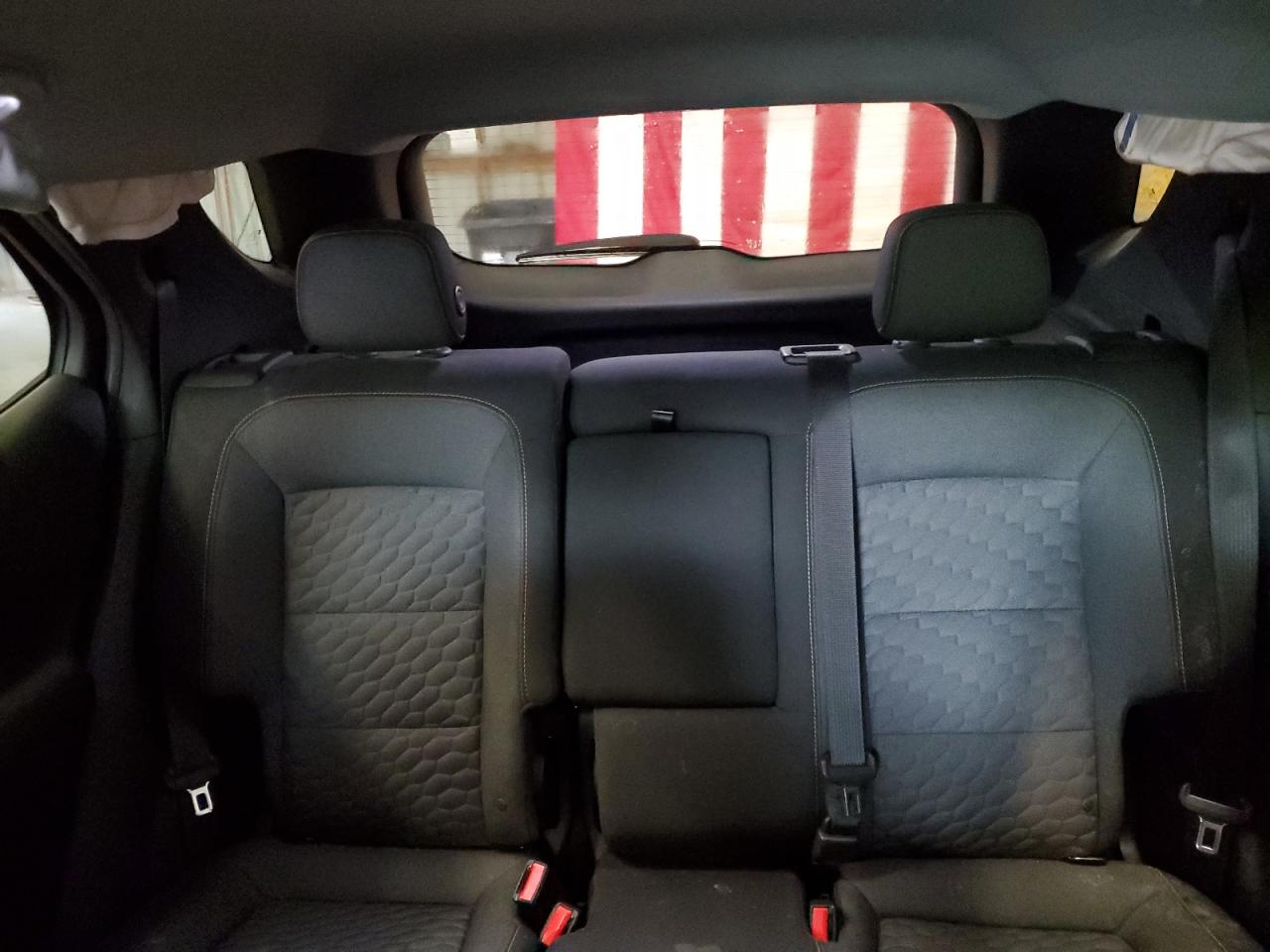 2019 Chevrolet Equinox Lt VIN: 2GNAXKEV0K6171459 Lot: 57805504