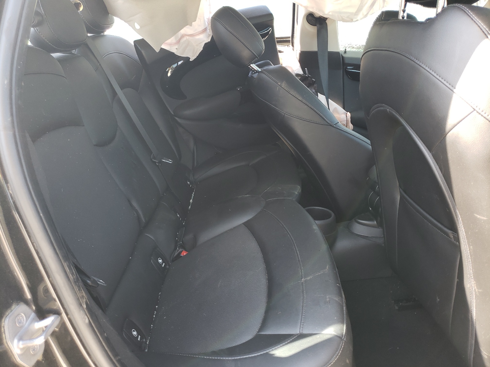 WMWXU3C58G2D29913 2016 Mini Cooper S