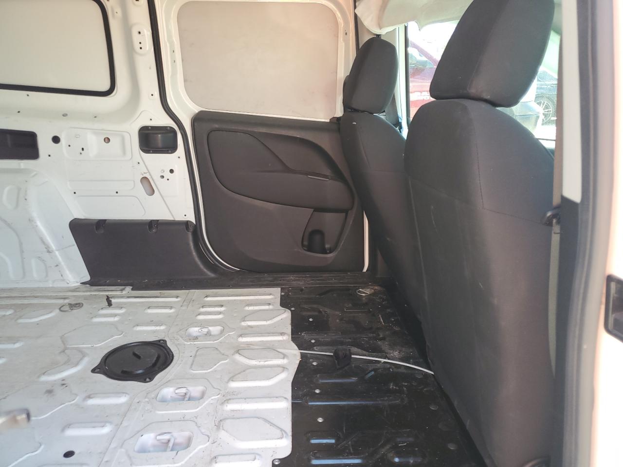 2019 Ram Promaster City VIN: ZFBHRFAB9K6M27837 Lot: 57482884